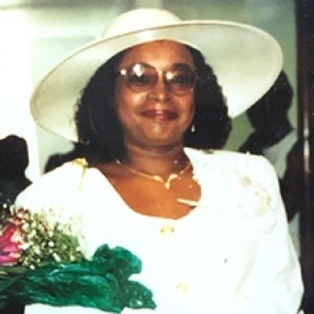 Karen  Elaine Johnson