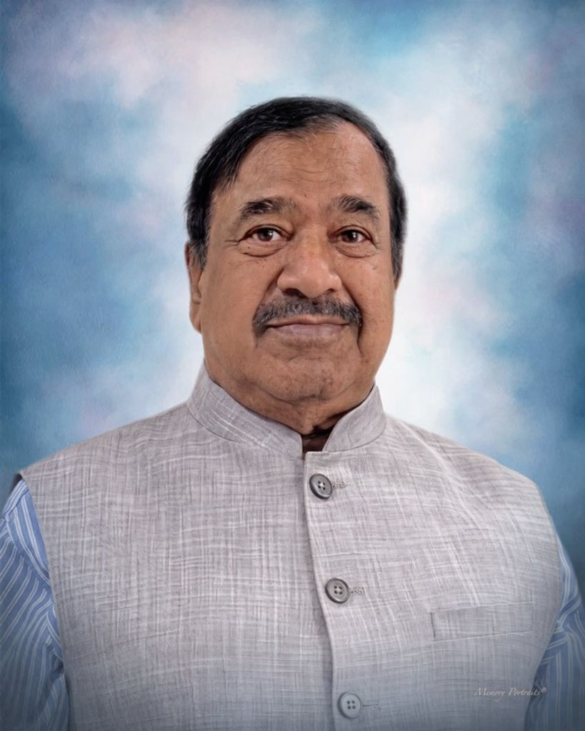 Jayanand K. Marlapudi