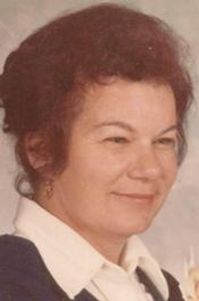 Mary Elaine Cormier