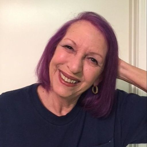 Diana Maria Stringer Profile Photo