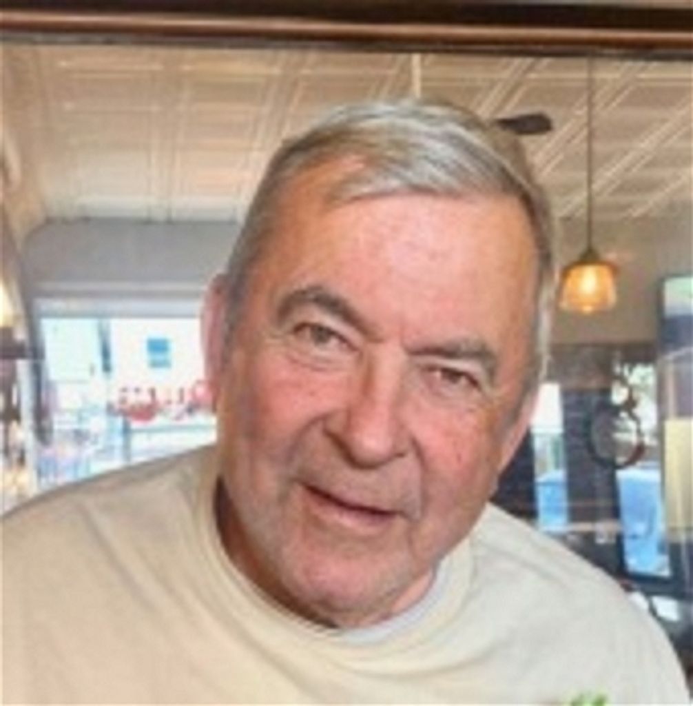 Theodore Joseph Zukowski Profile Photo