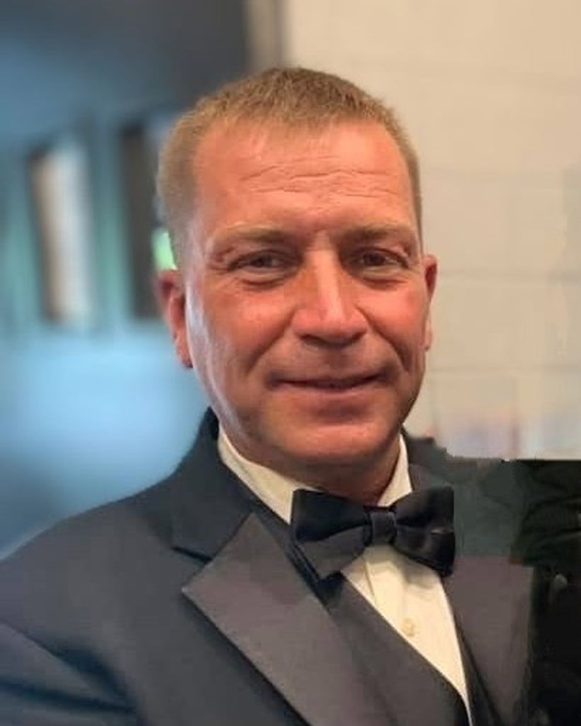 Franklin "Todd" Chamblee