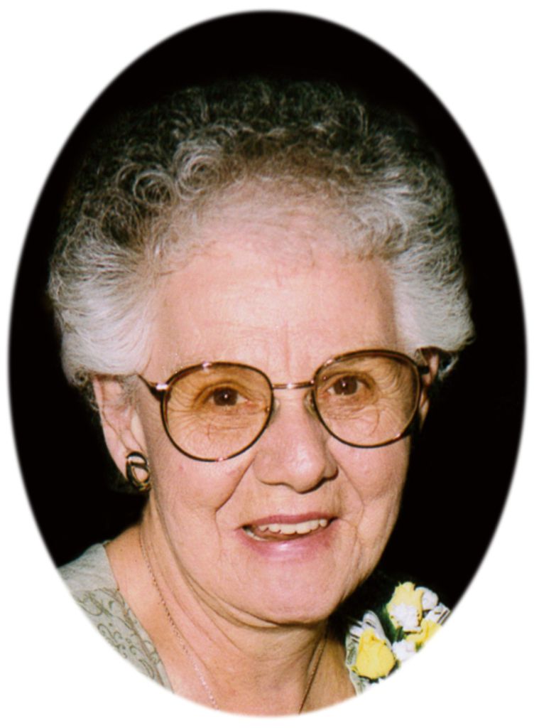 Marie Olive (Bullock)  Johnson