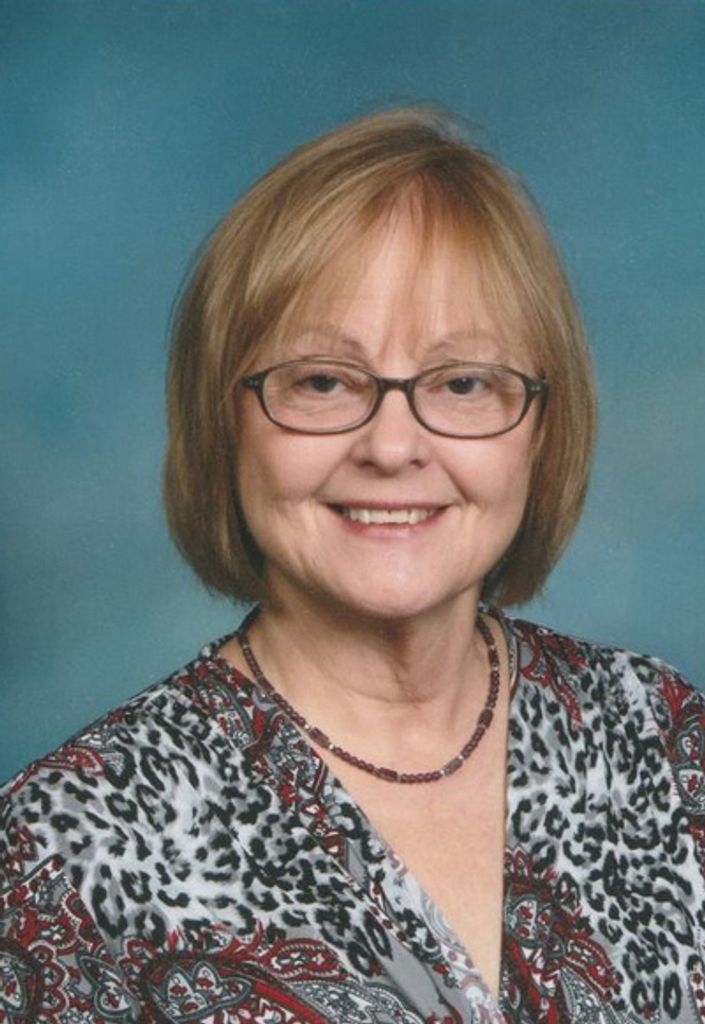 Mona Carol Carter Profile Photo