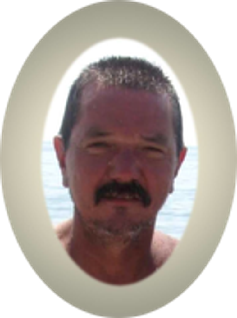 Charles Cane