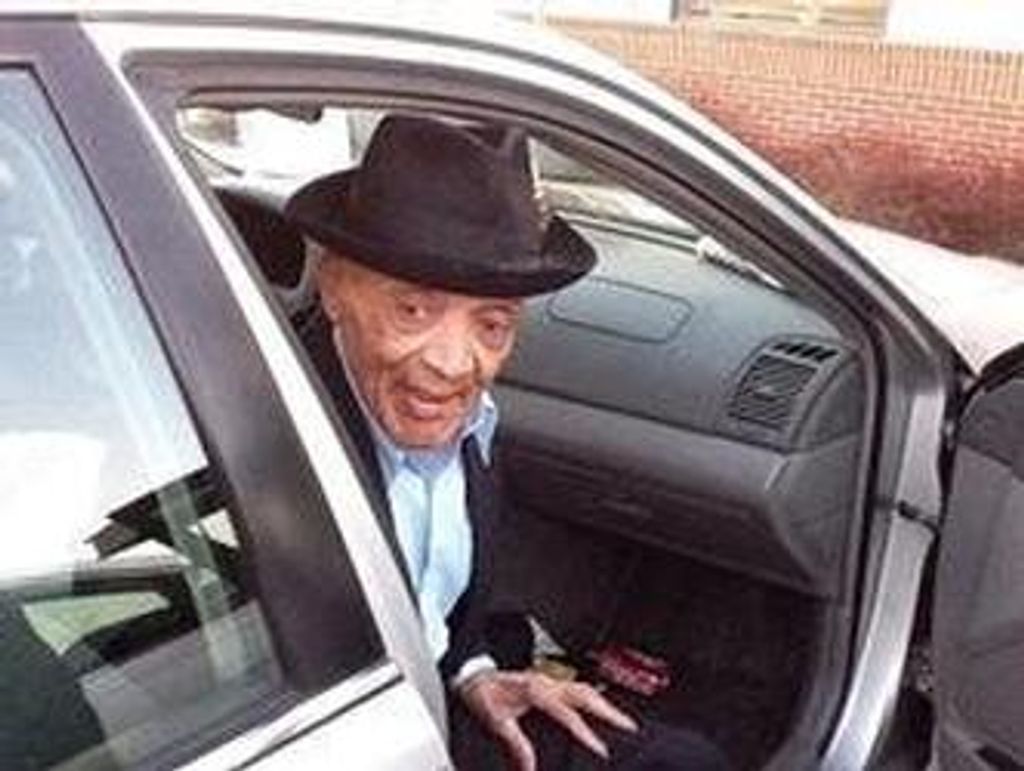 Albert Washington Claud Profile Photo