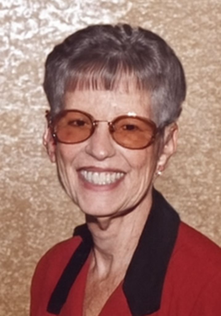 Crystal G. Rodenbaugh