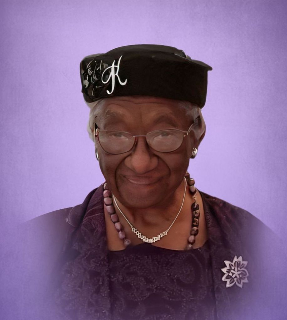 Lula Kirkalene Gardenhire