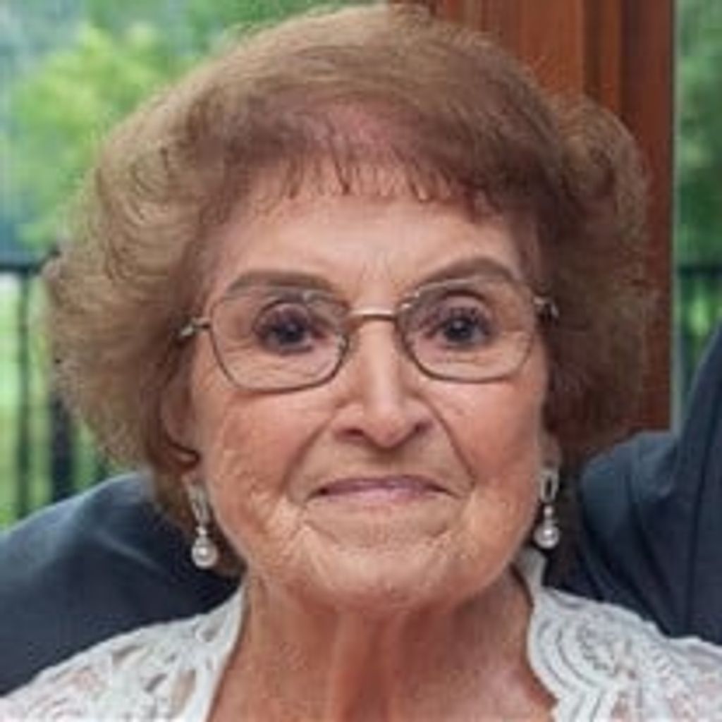 Nancy Nice Nargoski