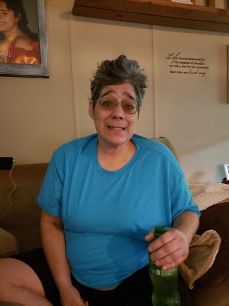Livingston- Tina Marie Di Giantommaso Profile Photo
