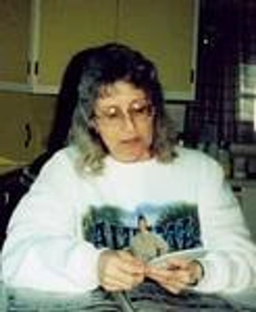 Darlene Elizabeth Prei