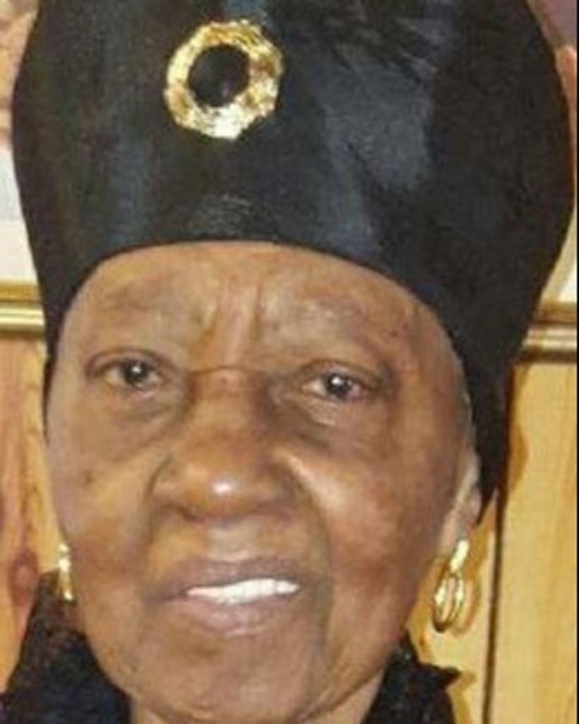 MARGARET OVERSTREET PATIN