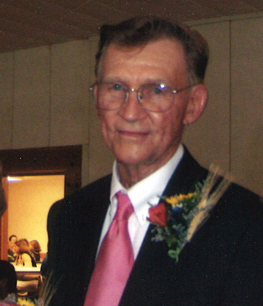 Marion F. Frieb Profile Photo