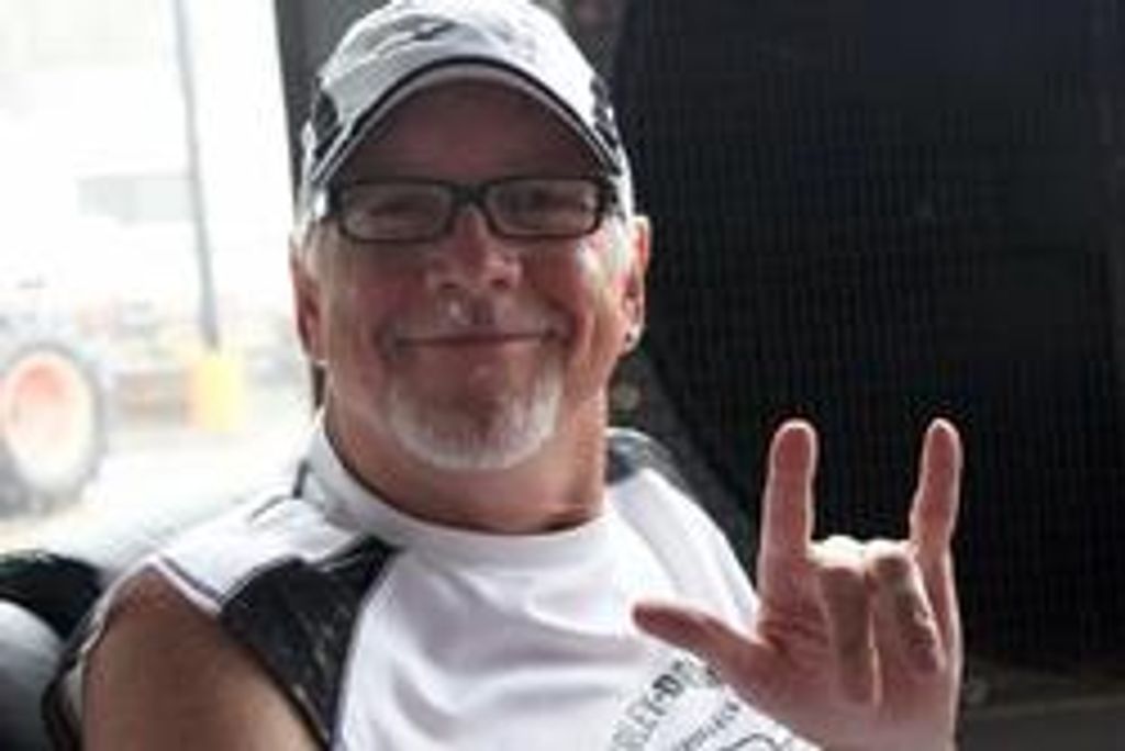 Gary Michael Jackson