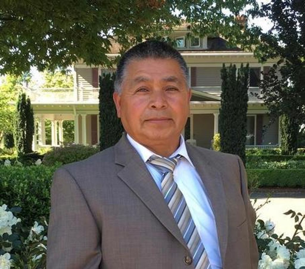 Enrique "Henry" Hernandez-Delgado