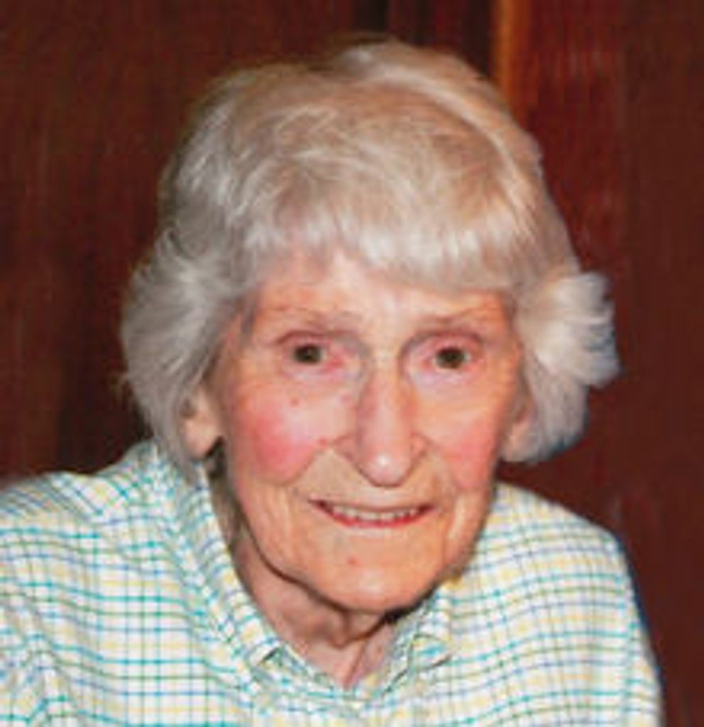 Virginia Berscheit