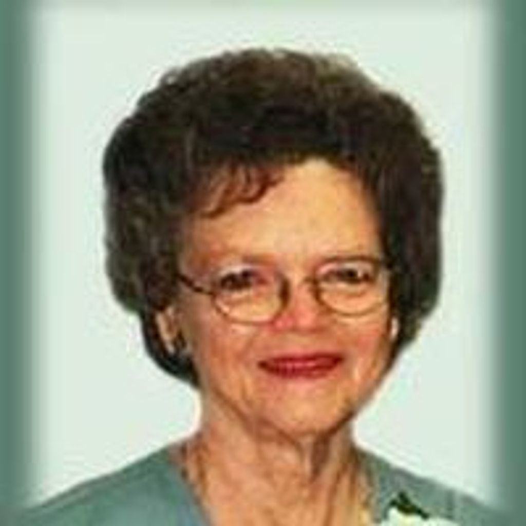 Henrietta  Louise (Porter)  Baumgardner