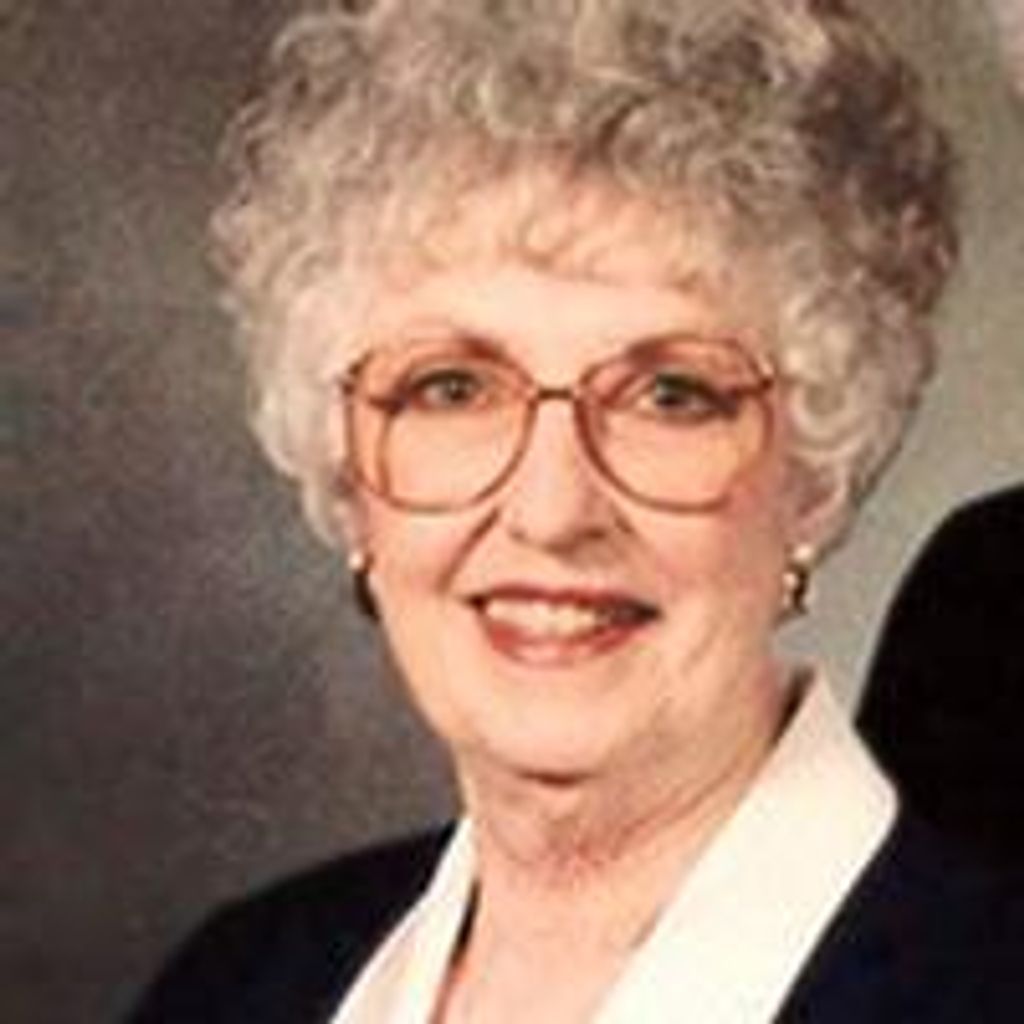 Norma L. Hough