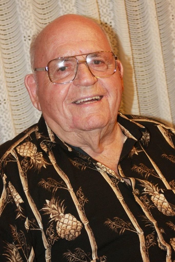 Irvin "Beefy" Eugene Marrs Profile Photo