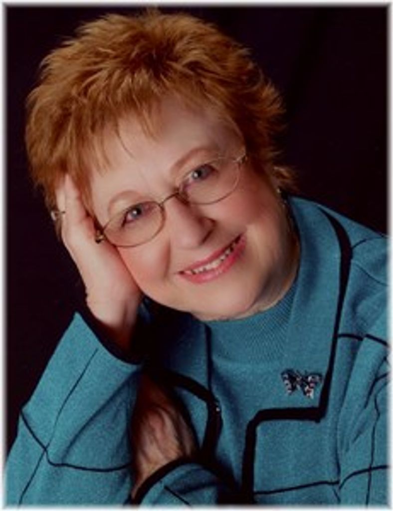 Irene Jordan