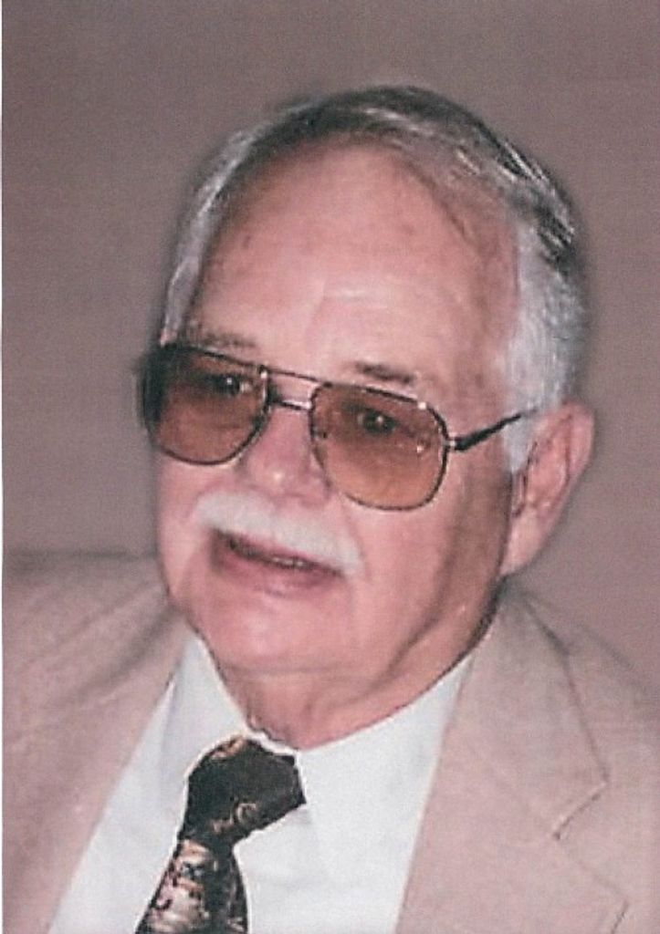 Harley Weyand, Jr.