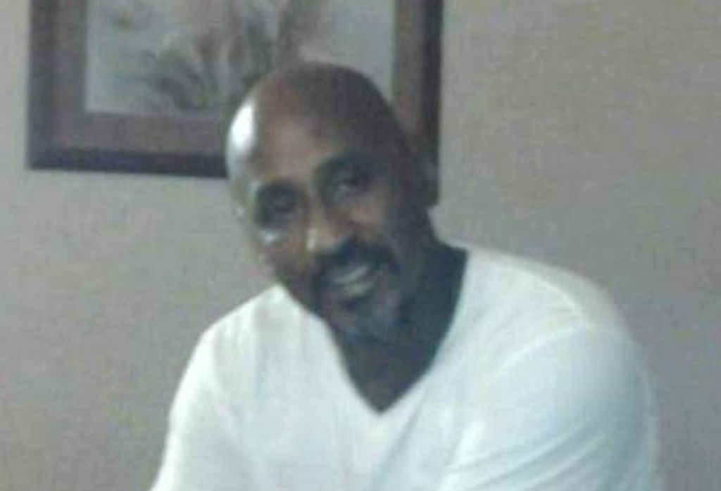 Larry Eugene Williams