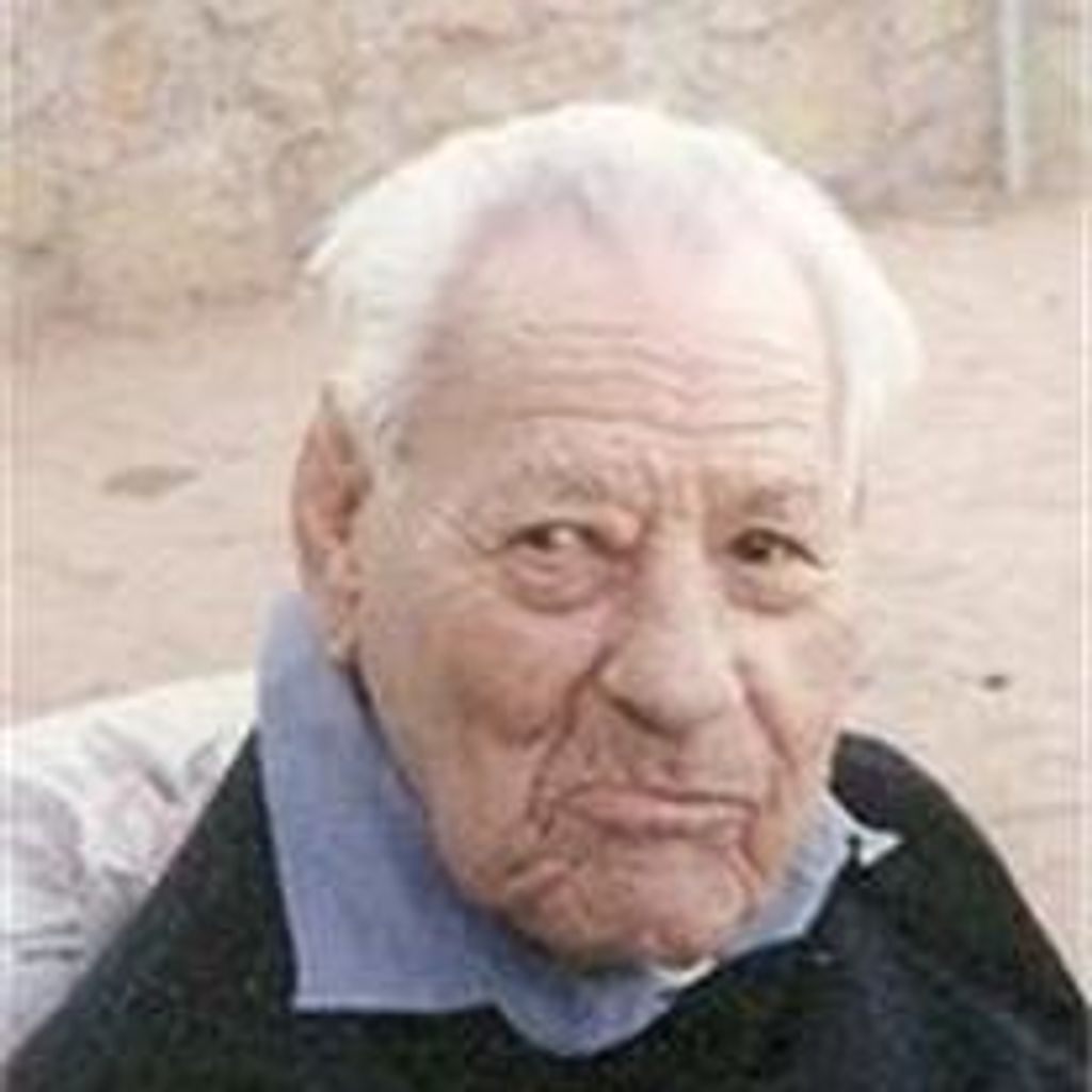 Manuel M. De La Rosa