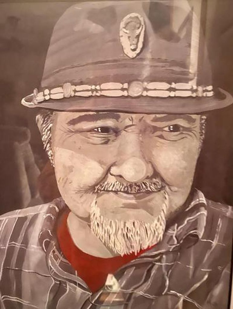 Bruce John Miller Profile Photo