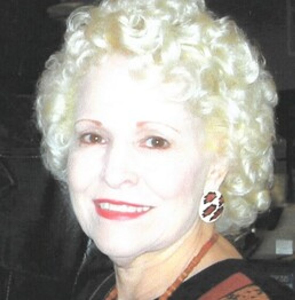 Sue Hughes