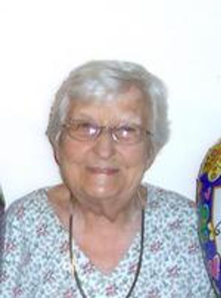 Laura Edith (Craig)  Lockard