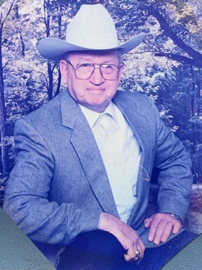 Henry "H.L." Leroy Ayers, Jr. Profile Photo