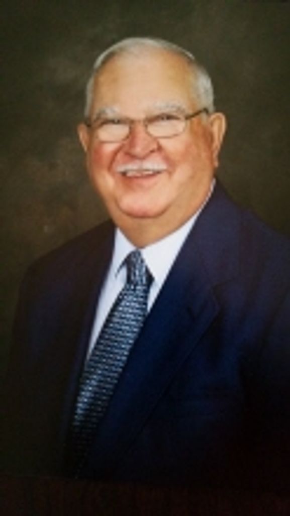 Denver F. Stephens Jr.