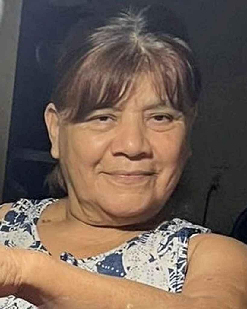 Agustina Juarez Profile Photo