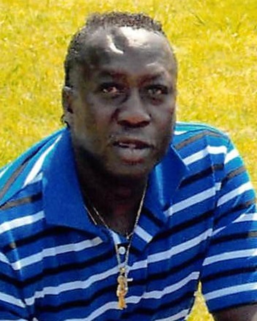 SAMMIE LEON HESTER Jr.