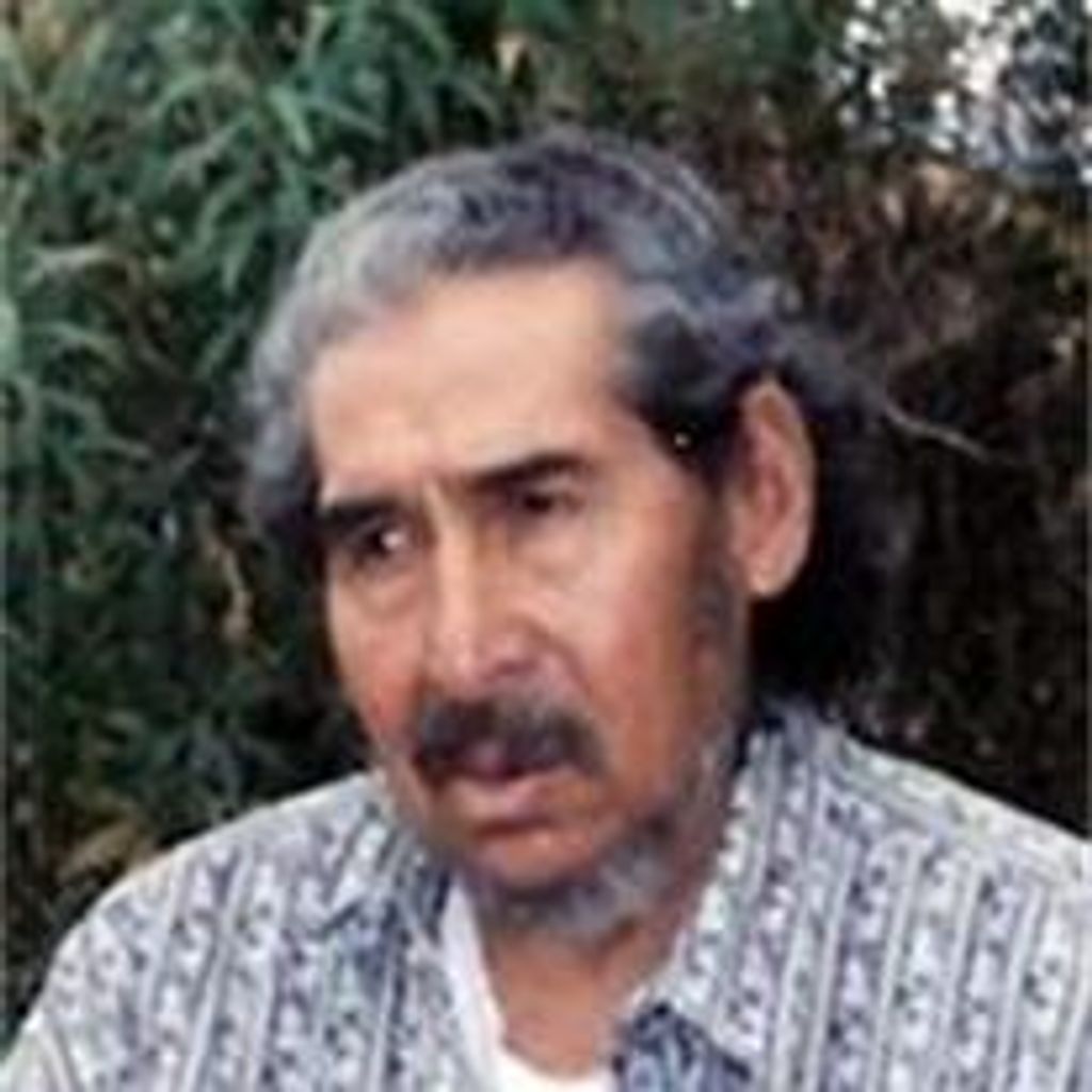 Guadalupe Reyes