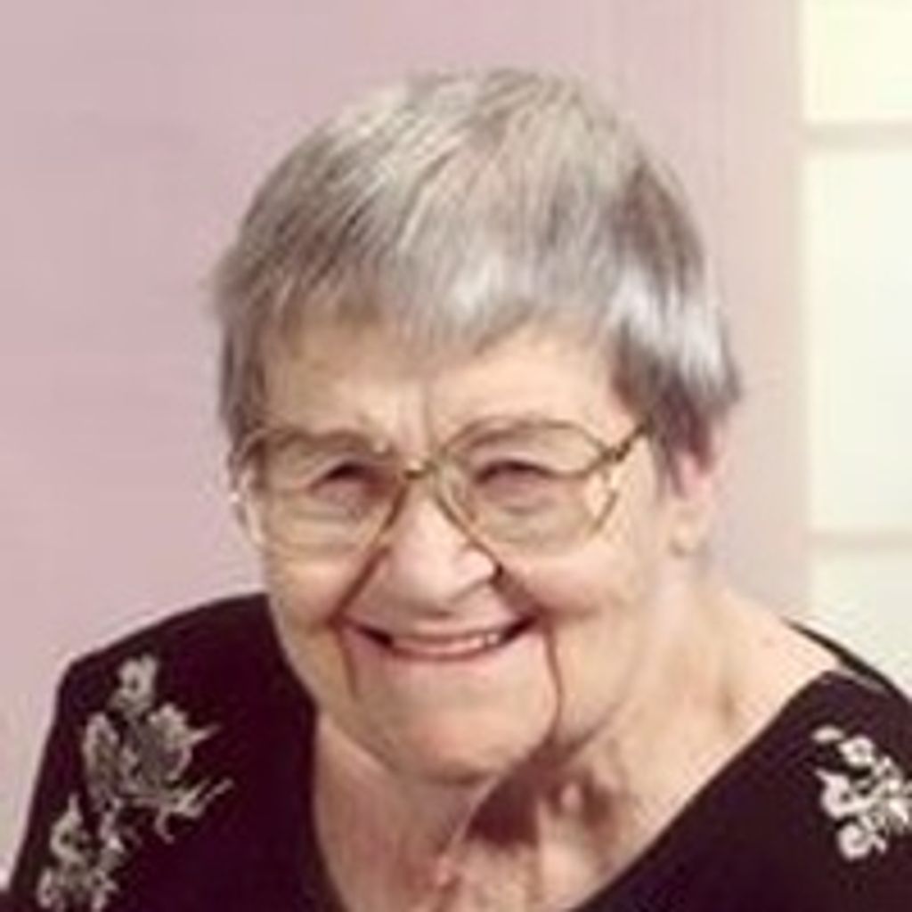 Katherine H. Snetselaar