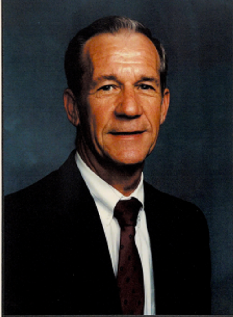 William Robert “Bill” Davidson Profile Photo