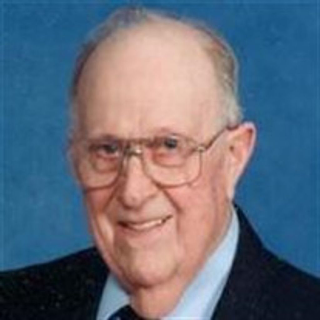 Estel E. "Doc" Burroughs