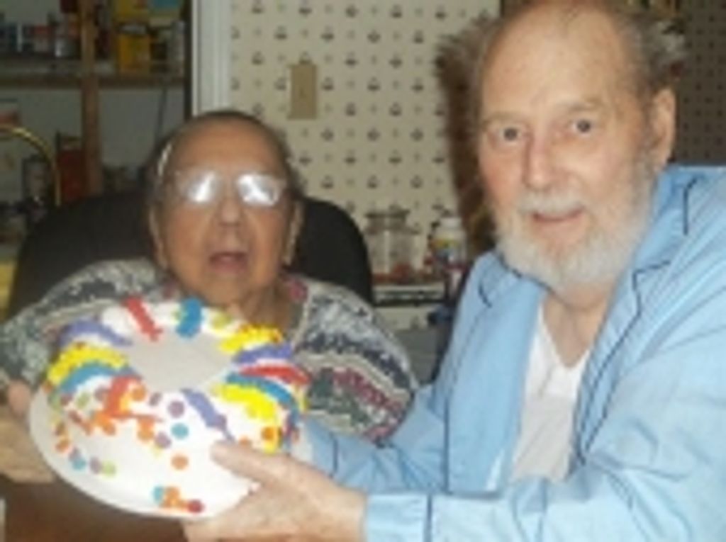 Christine B. Strickland