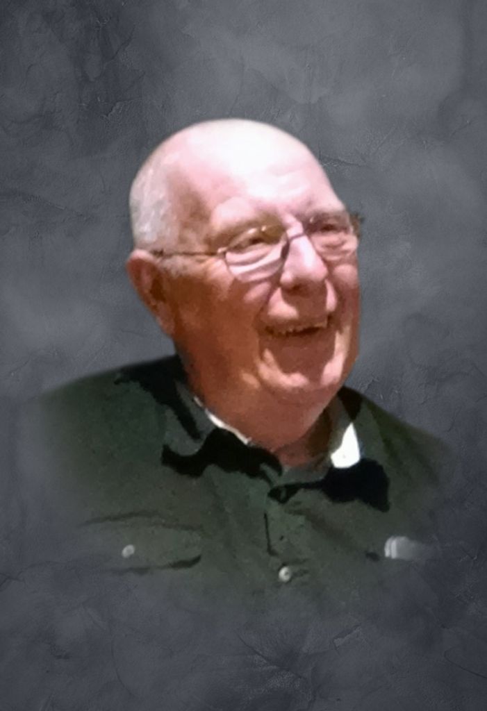 Edward Nelsen