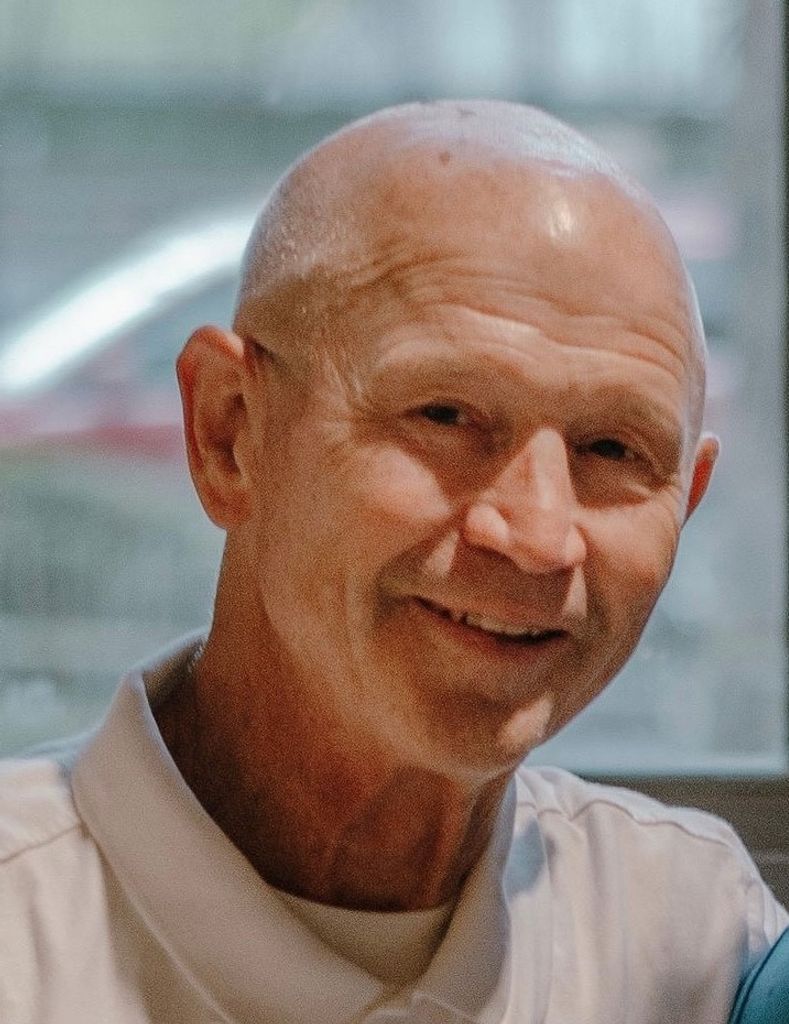 Robert “Bob” Derr, Jr.