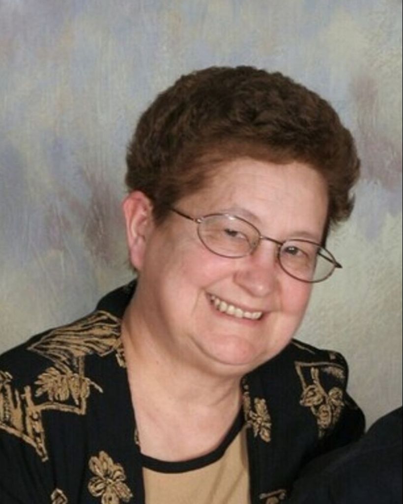 Jo Ann Portell