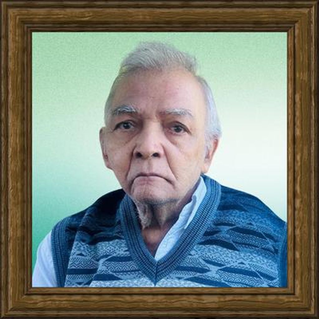 Raman Bhai Kikabhai Patel Profile Photo