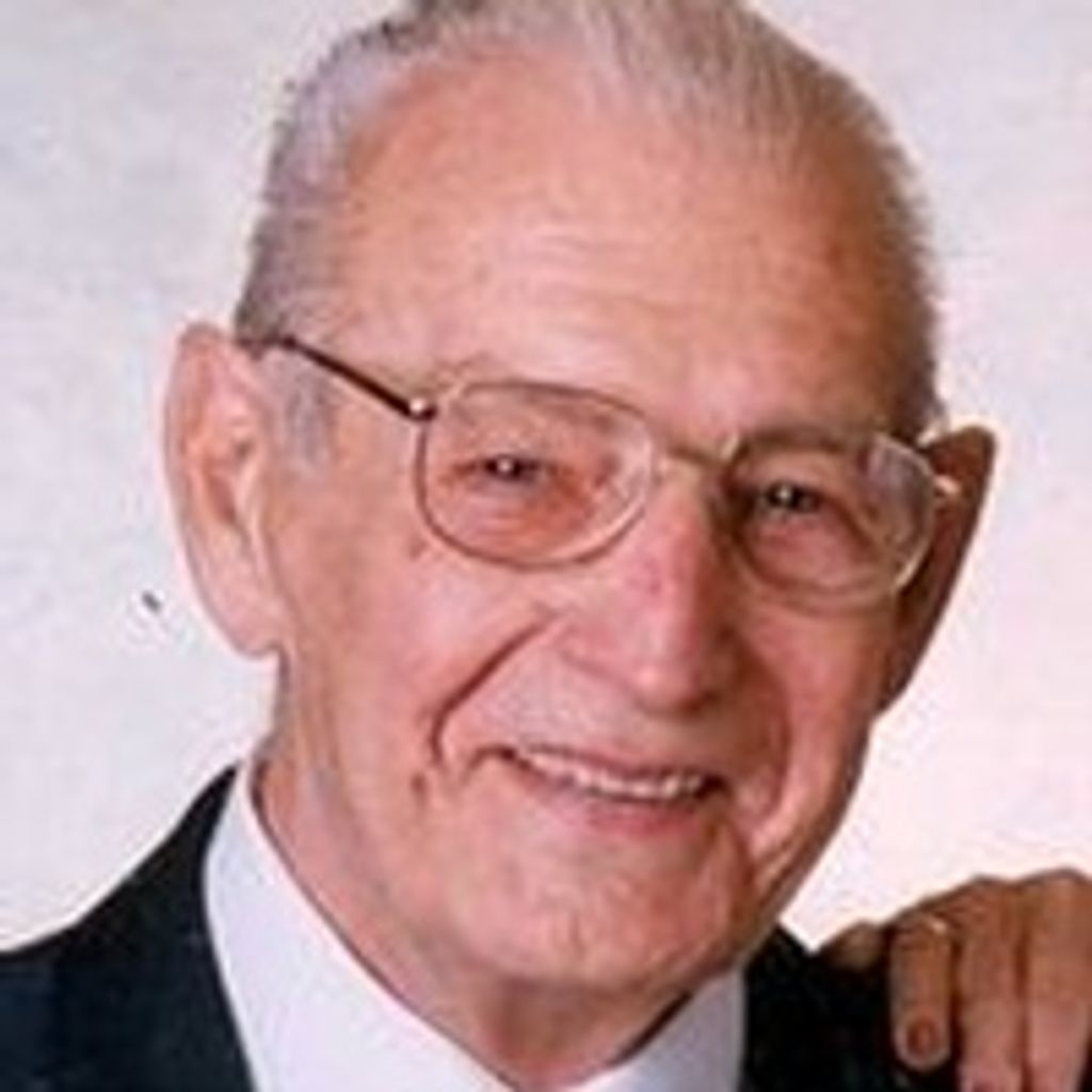 Howard J. Work