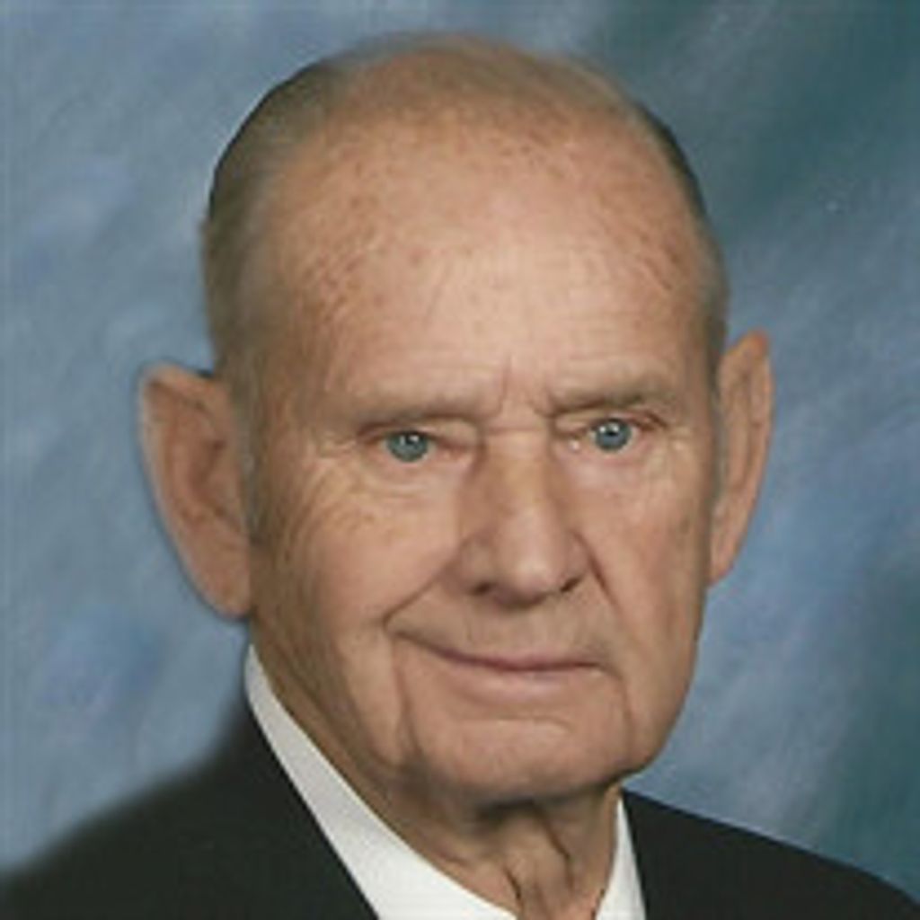 Elmer G Netemeyer