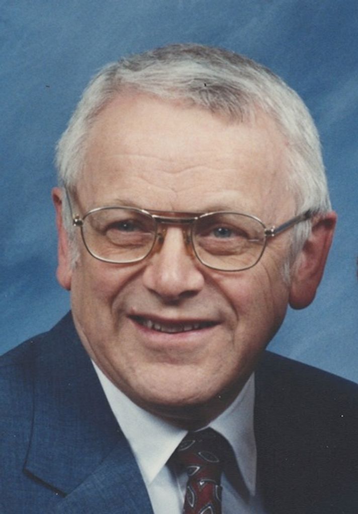 James E. Harris Profile Photo