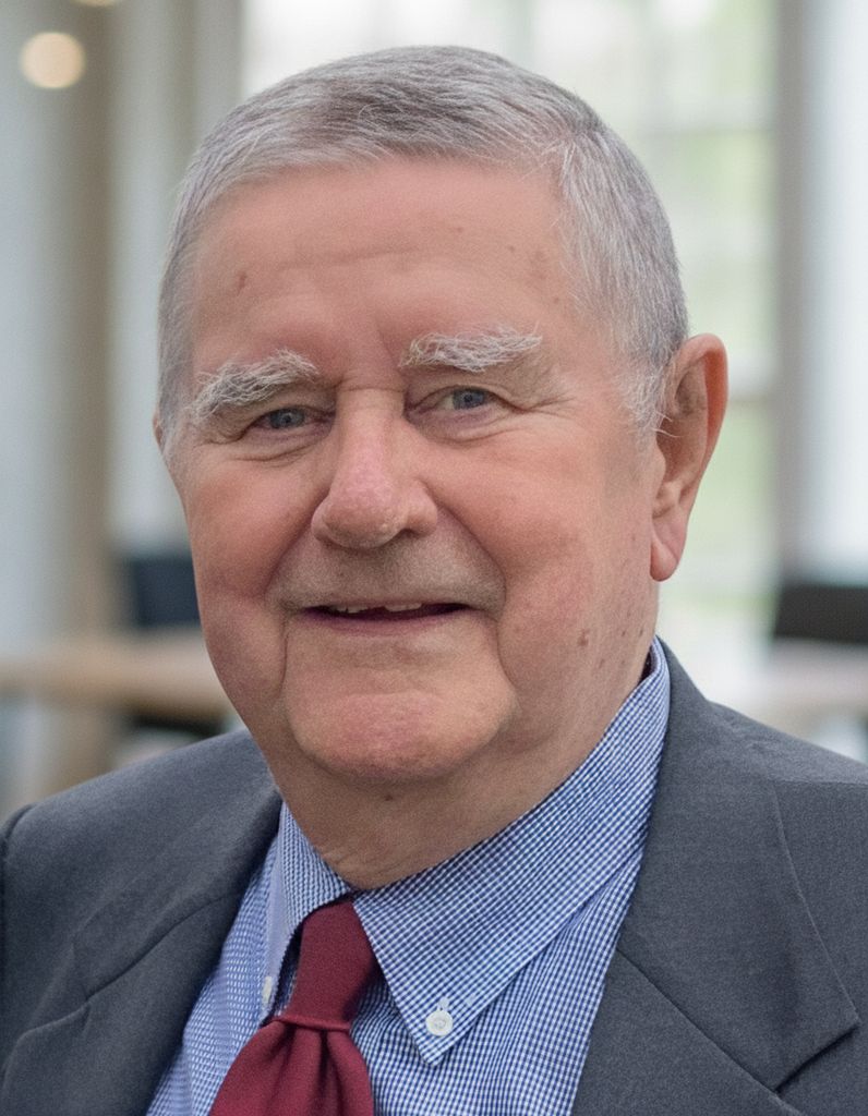 Martin Joseph Coyle Profile Photo