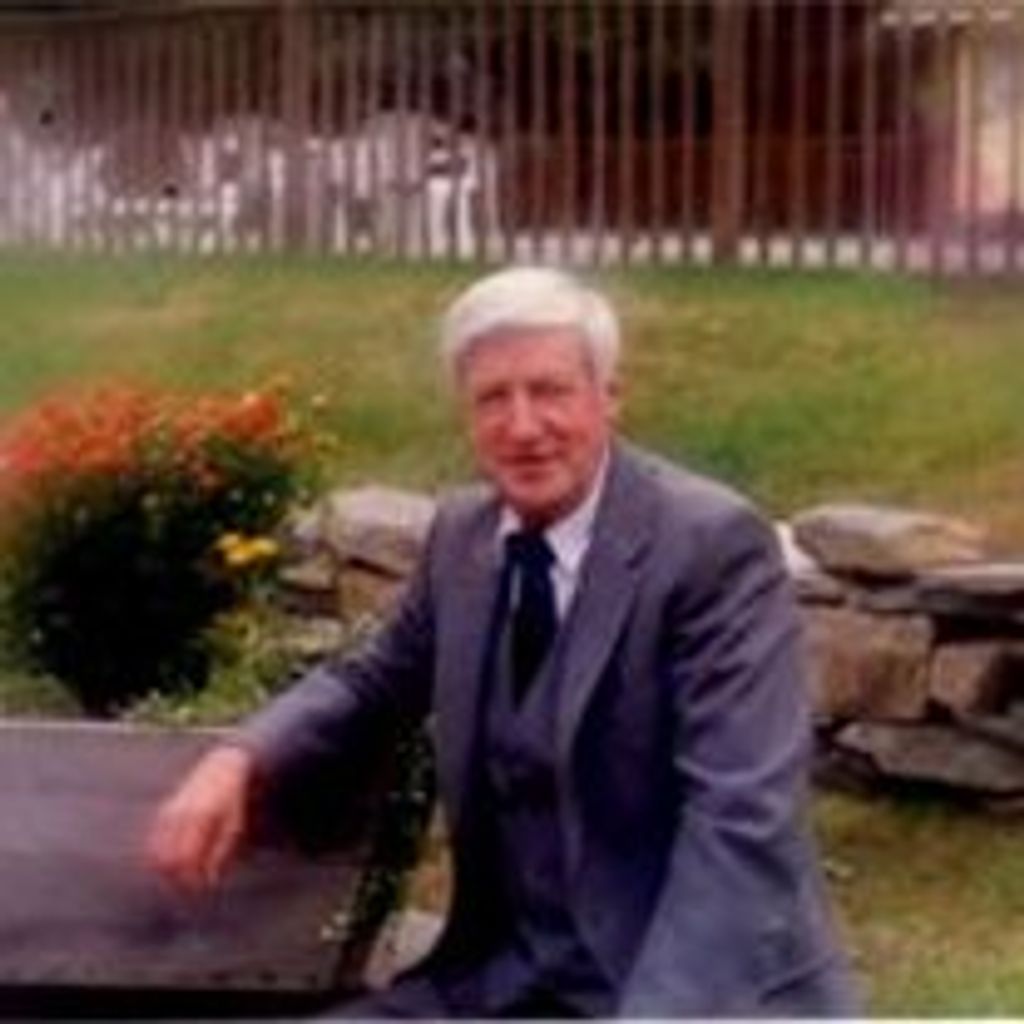 James E. O'Neill