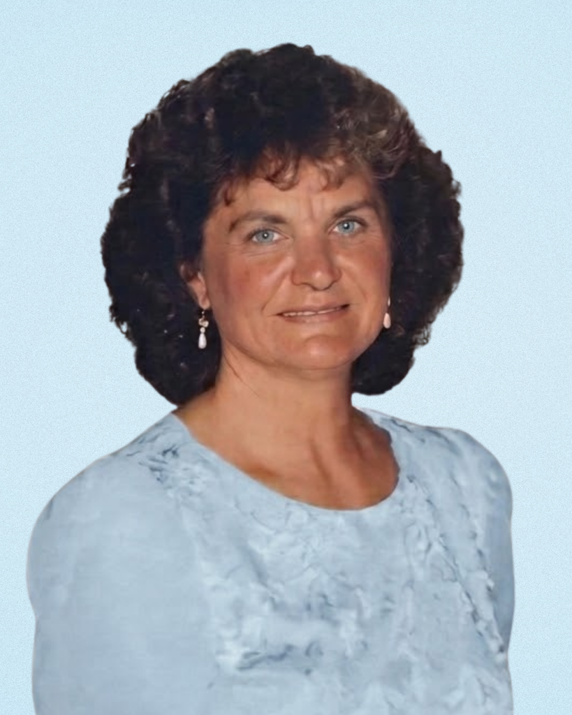 Gertrude "Gertie" Gentile Profile Photo