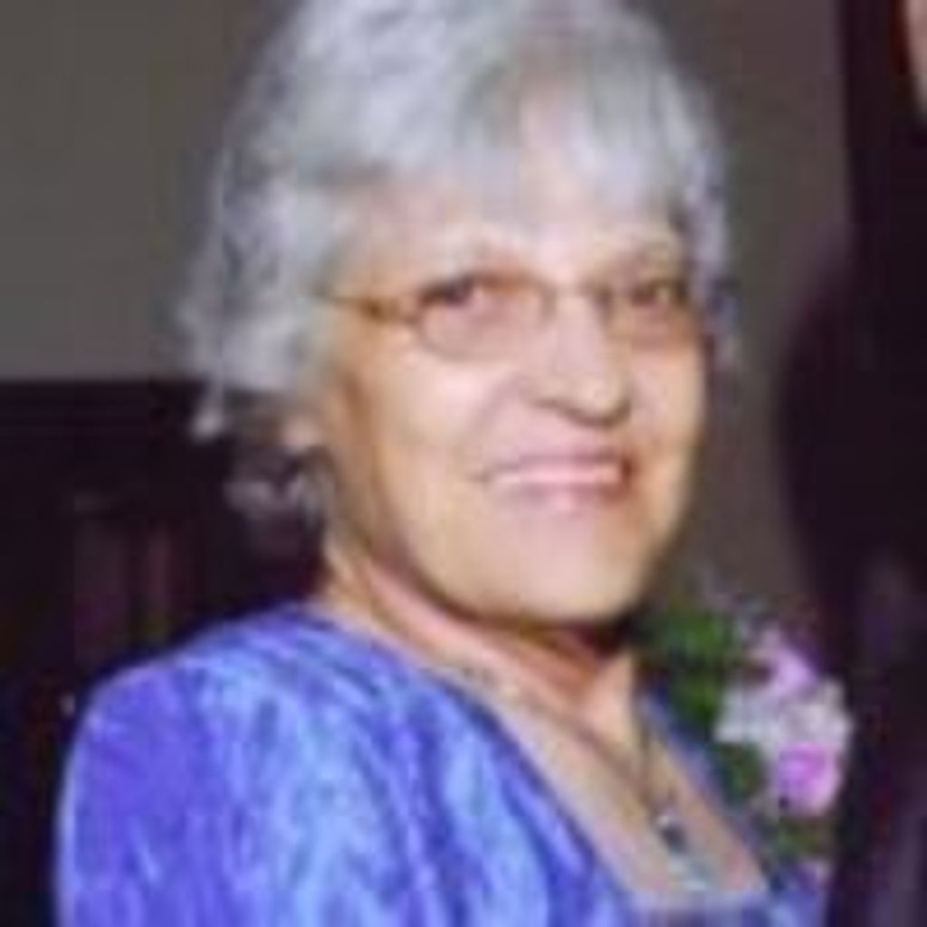 Frieda M Sayers